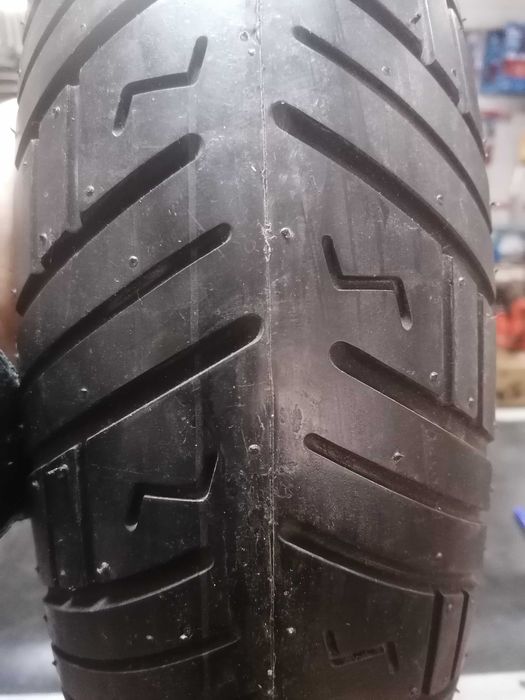 Pneu Mota Shinko 140/70-18