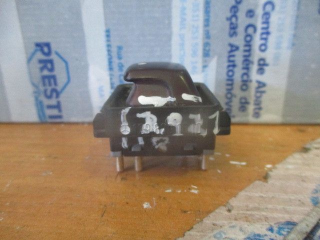 Botão / interruptor teto de abrir MERCEDES-BENZ SLK (R170)