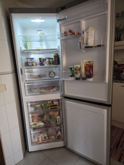 Frigorífico Samsung Digital Inverter