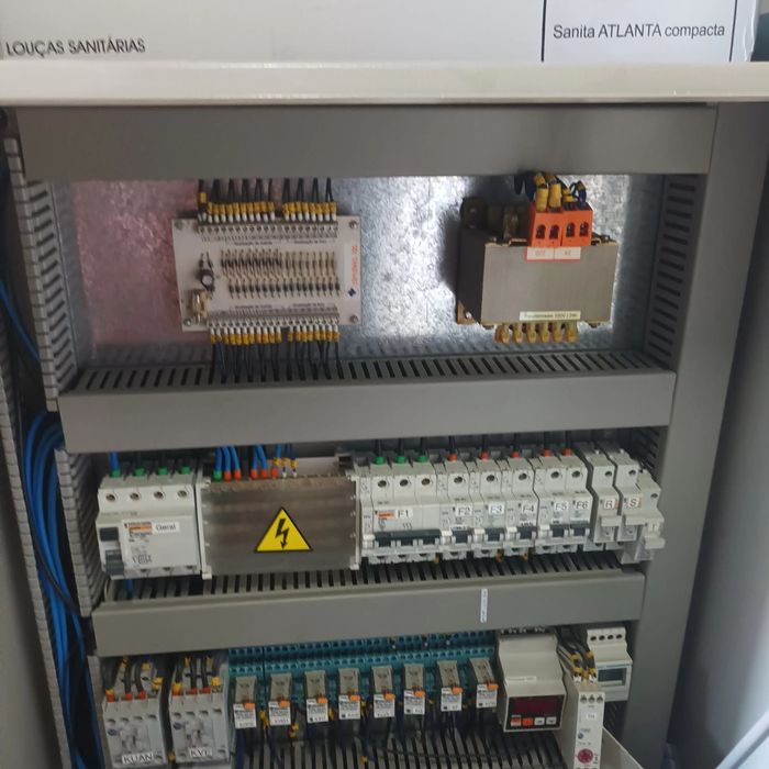 Vendo material   eléctrico