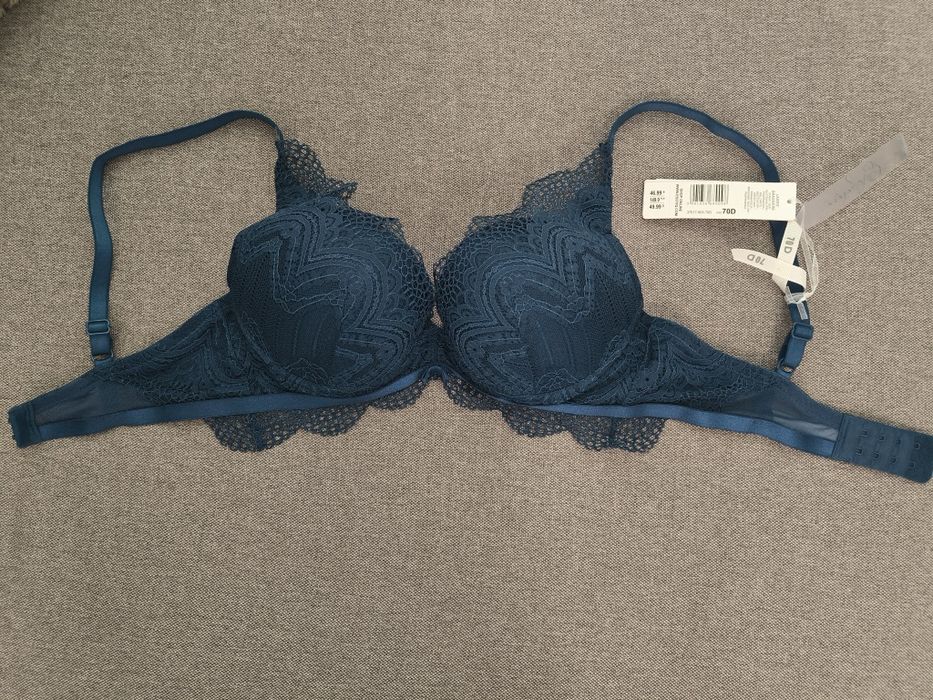 Бюстгальтер ESOTIQ