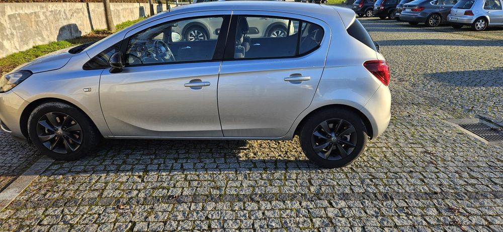 Opel corsa "Nacional "   NOVO