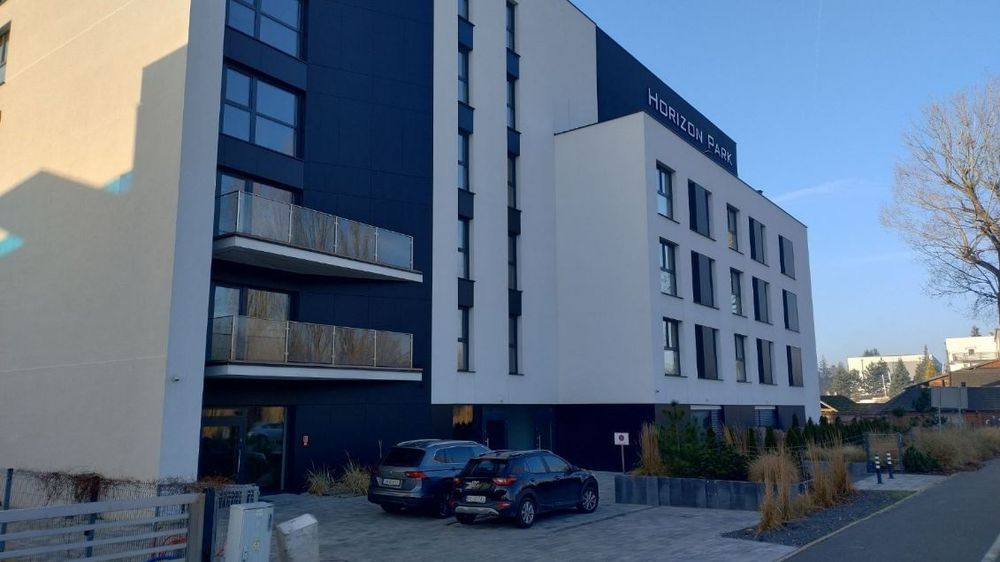 Apartamenty Boszkowo Horizon Aquarius