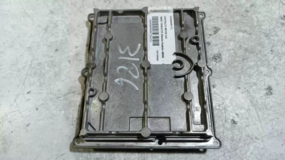 CENTRALINA MOTOR UCE SMART ROADSTER 2006 -0261205006