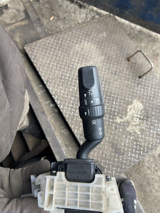 Разборка мазда 3 bk седан капот телевизор уселитель