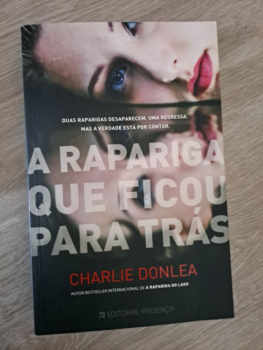 Livros baratos  de suspense / Trillers