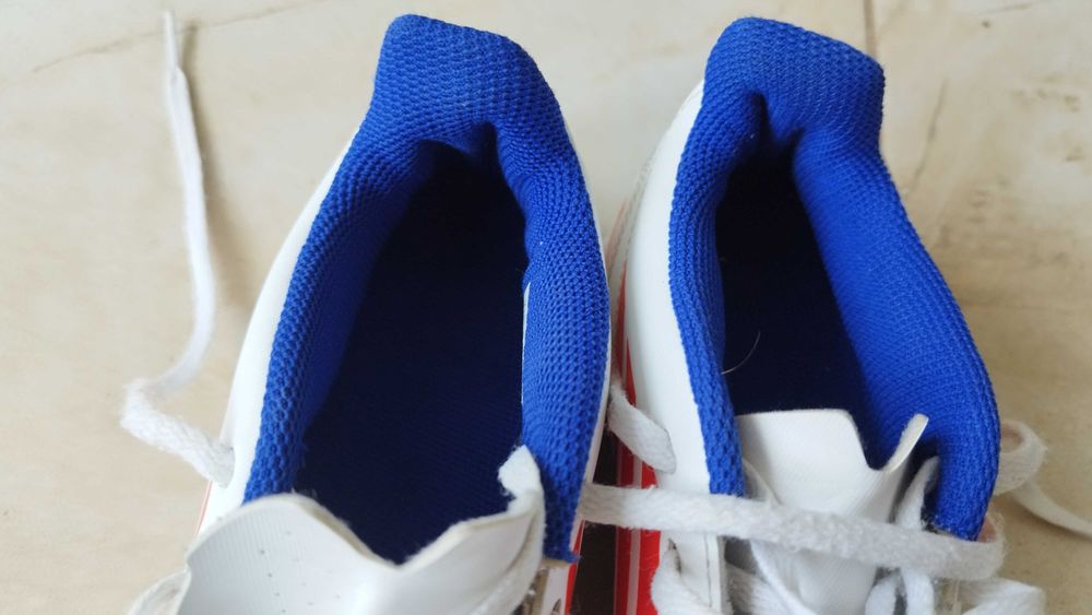 buty Adidas Deportivo 39 1/3 jak nowe