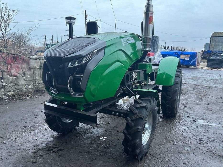 Мінітрактор КЕНТАВР 240В!Бонуси Мастила!Доставка,Гарантія