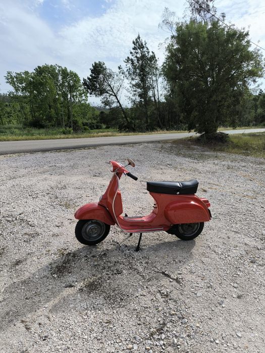 Vespa 50s bom estado , trator agrícola 40cv tração