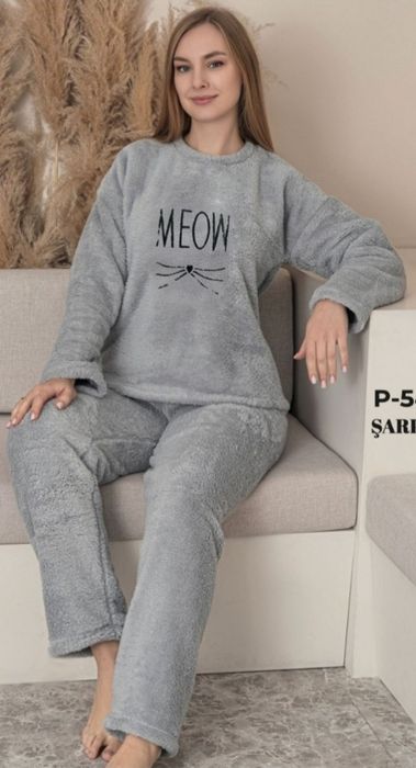 Піжама  жіноча зимова