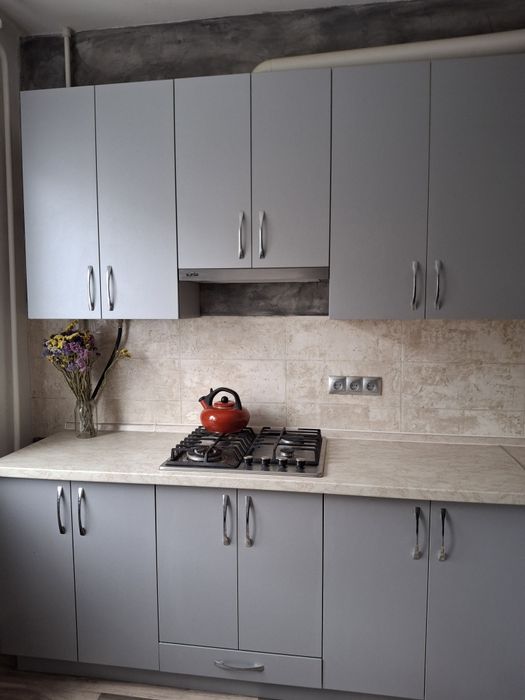 Однокімнатна квартира