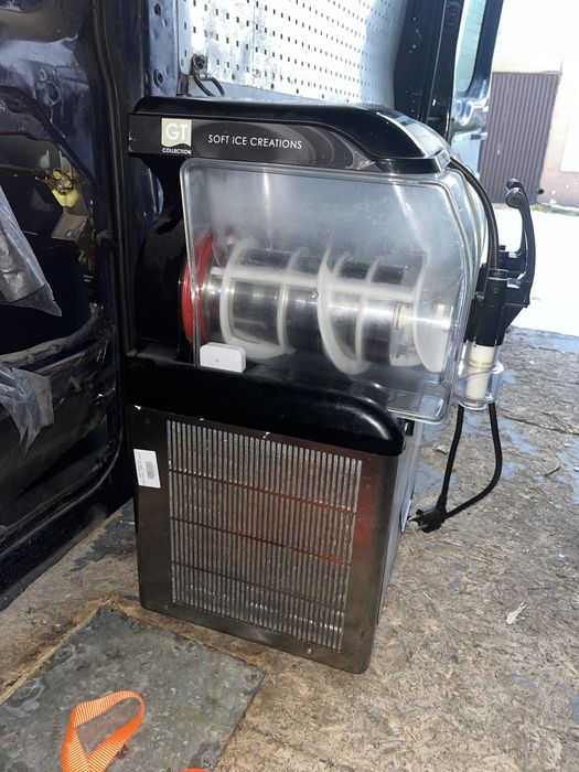 Granitor SPM GT TOUCH 2