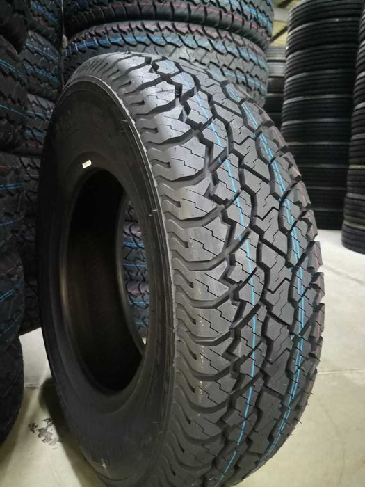 285/75 R16 Позашляхова всесезонна АТ шина Mirage 172 НП Без предоплат