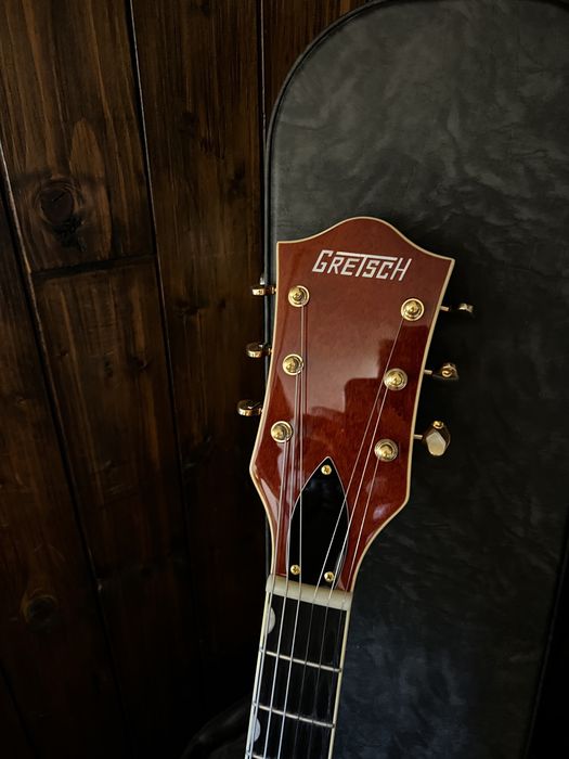 Gretsch Synchromatic Nashville Hollow-Body