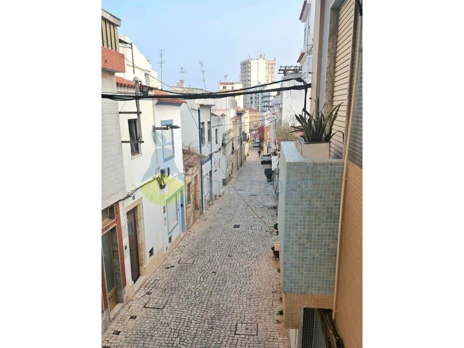 Não Perca Esta Grande Oportunidade! Fantástico Apartamento T2 Espaç...