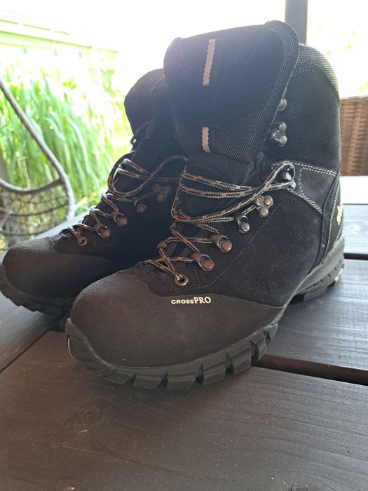 Buty robocze  Stuco