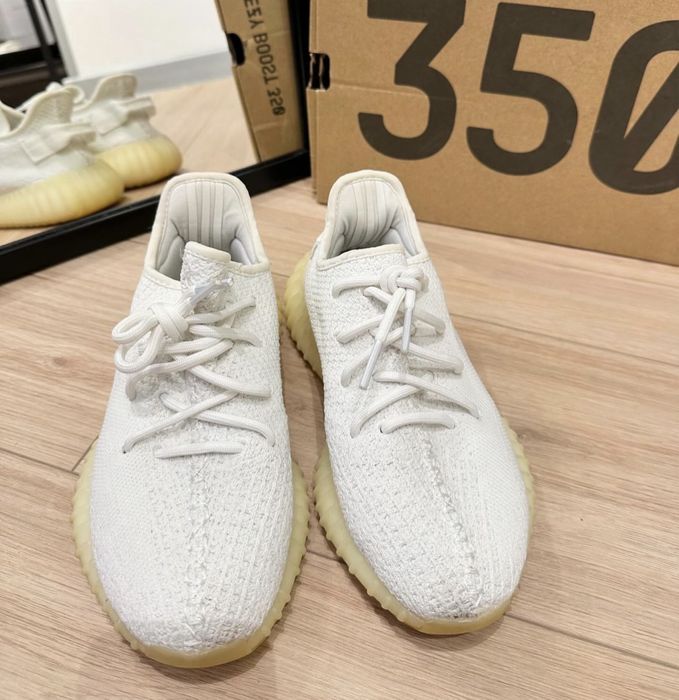 Кросівки Yeezy Boost 350