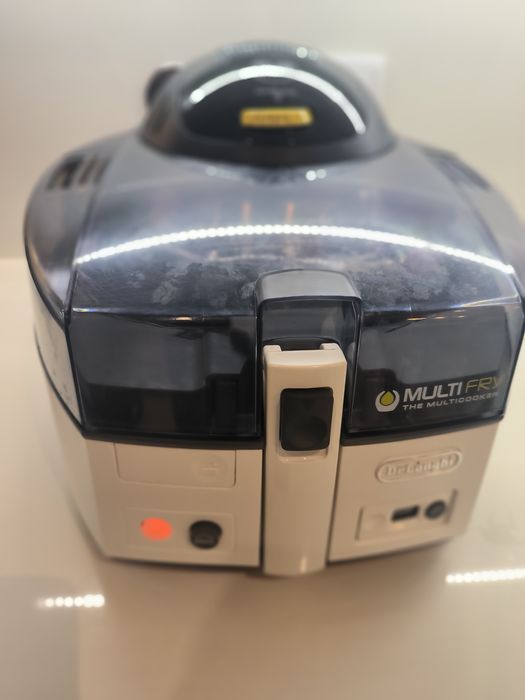 MultiFry Delonghi64285423249153125