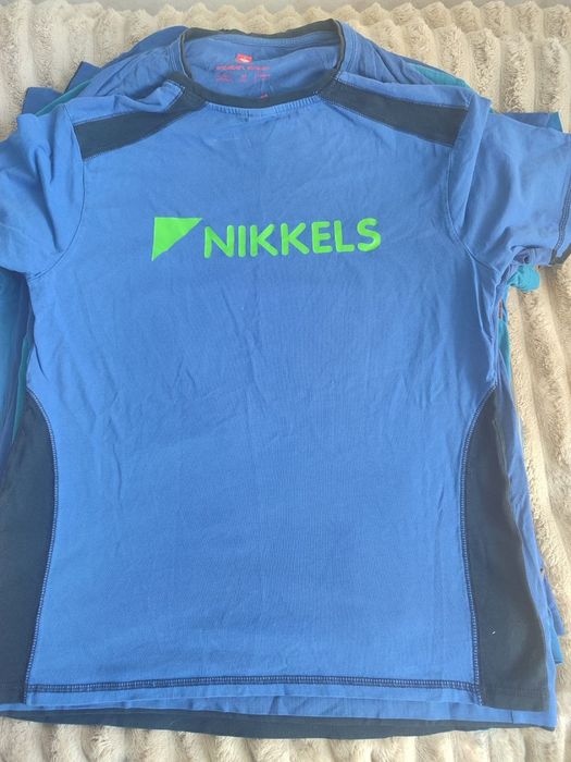 Футболки поло Strauss Engelbert