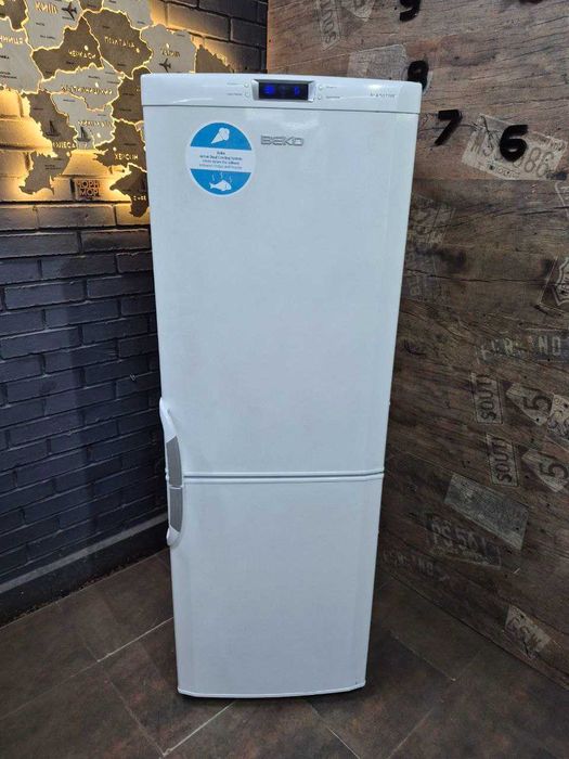 Холодильник Sharp SJ-CT480R Японська якість Доставка