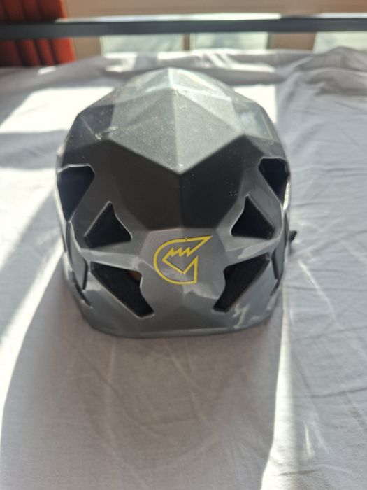 Kask Grivel Stealth Titanium