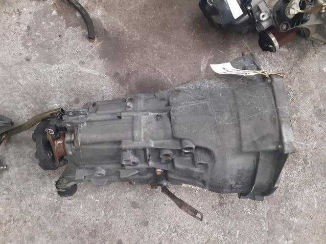 Caixa de velocidades BMW 320D E46    ref: 1 4 3 4 0 2 6 9