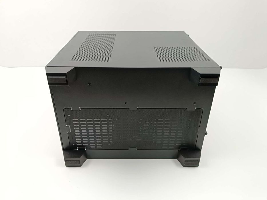 Obudowa komputerowa PC Kediers G500 Czarna