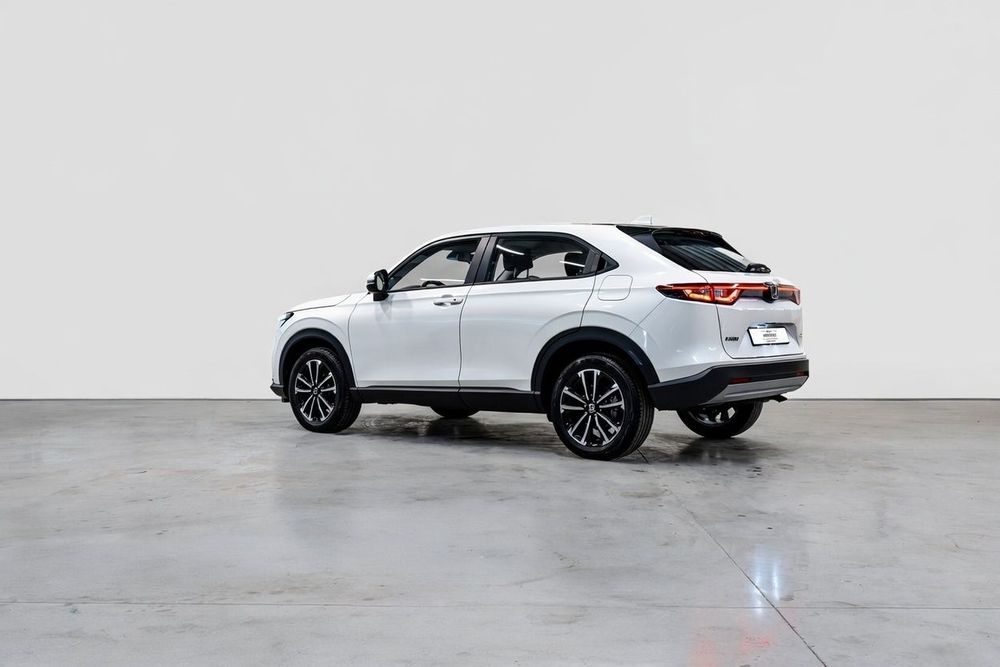 Honda HR-V 1.5 i-MMD e:HEV Elegance