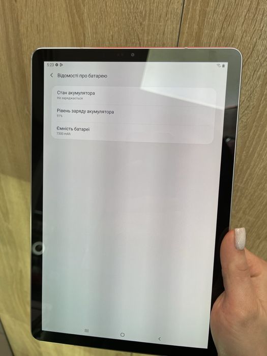 Samsung Galaxy Tab S4  SM - T830 64Gb
