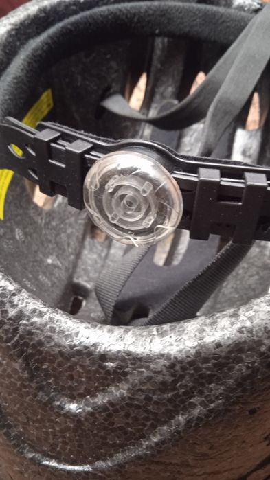 Шлем велосипедный