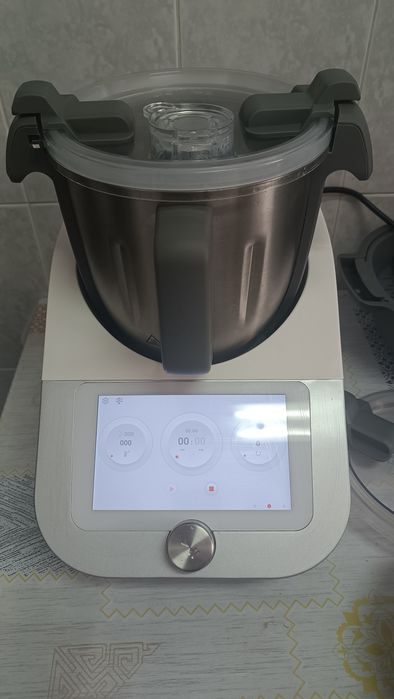 Robot de cozinha Verychef Qilive