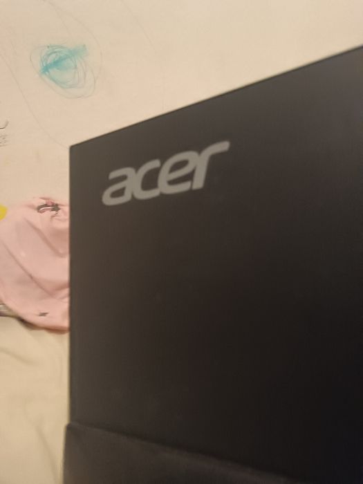 Monitor ACER 75hz 27polegadas