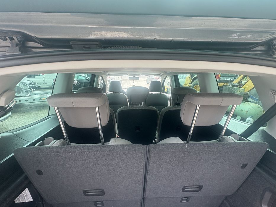Seat Alhandra 2.0TDI 7lugares apenas 130mil km