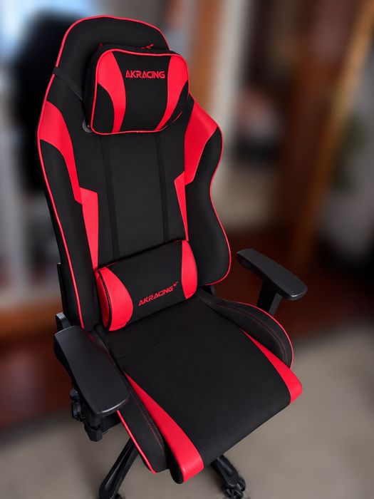 Cadeira Gaming AKRACING Core Series EX SE