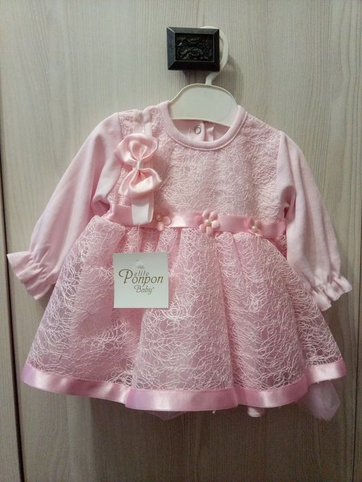 Сукня дитяча святкова