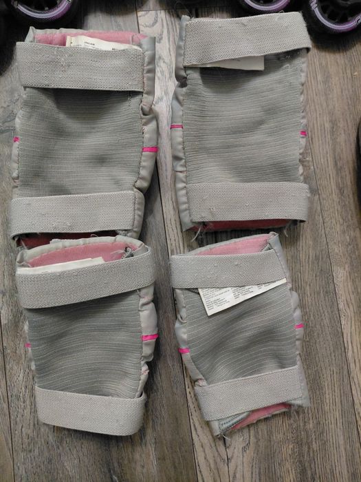 Ролики FILA оригинал