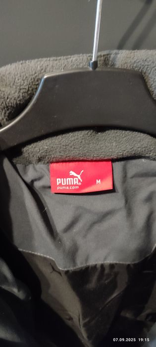 Підліткова куртка - пуховик