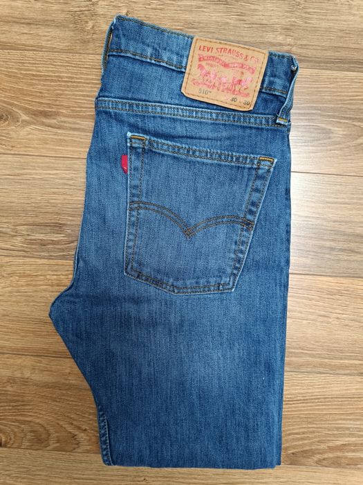 Spodnie Levi's W30 L30
