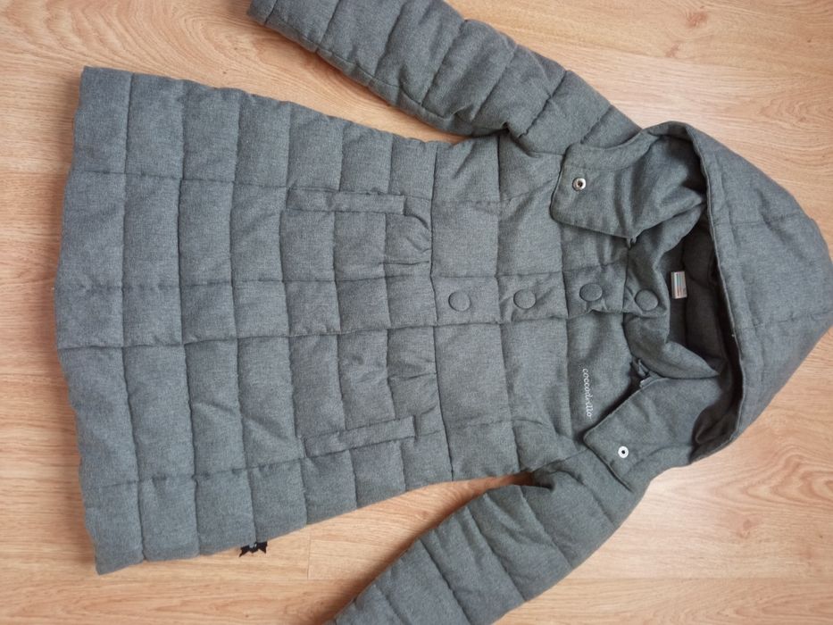 Пальто / куртка на дівчинку