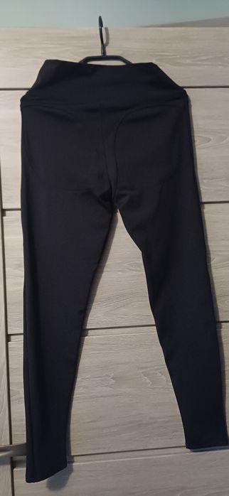 Leginsy Push up M
