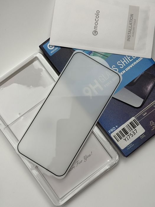 Защитное стекло Mocolo OnePlus 15