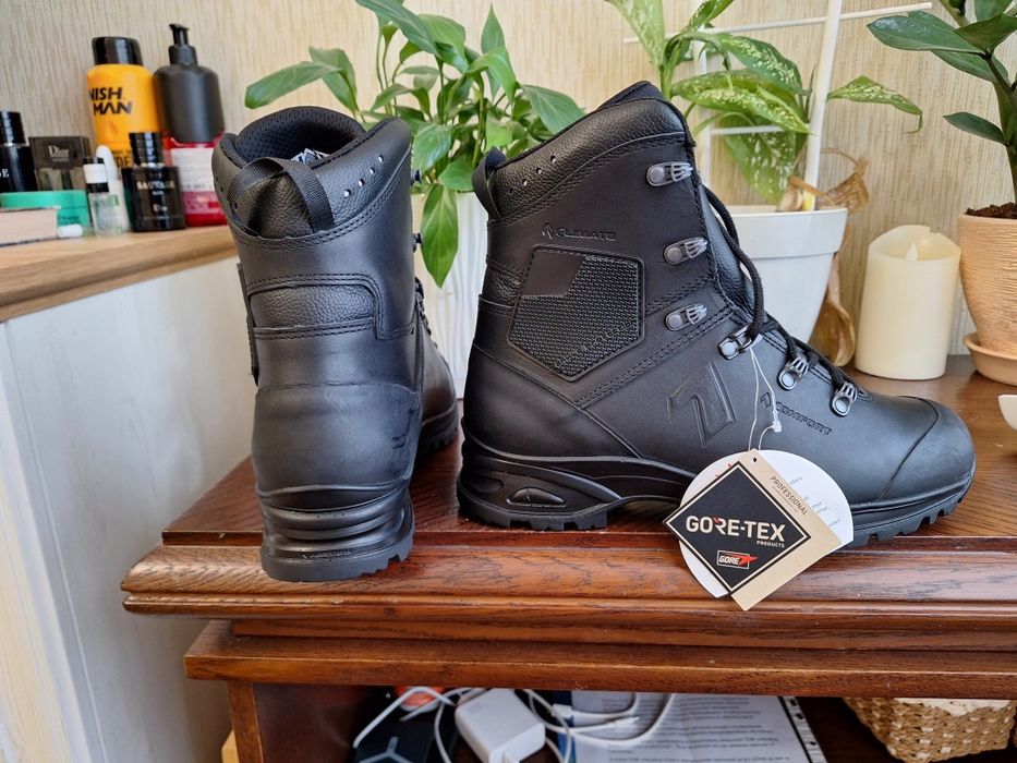 Берці Haix COMMANDER GTX Gore-Tex (41)