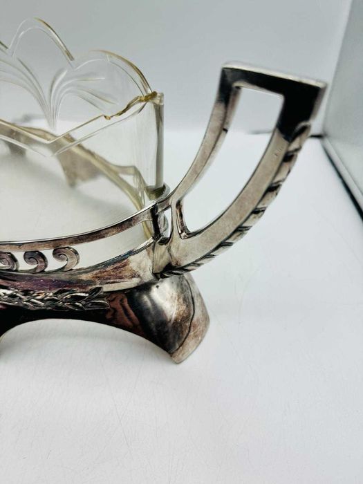 Żardiniera Patera Secesja Antyk XX Wiek