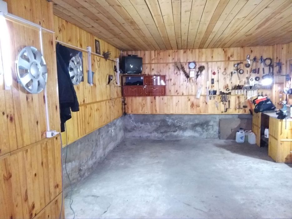 Продам Гараж кооператив "Зоря"