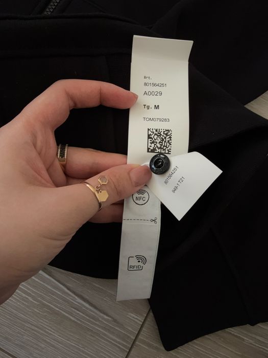 Зіп худі Stone Island / зіп худі стон айленд