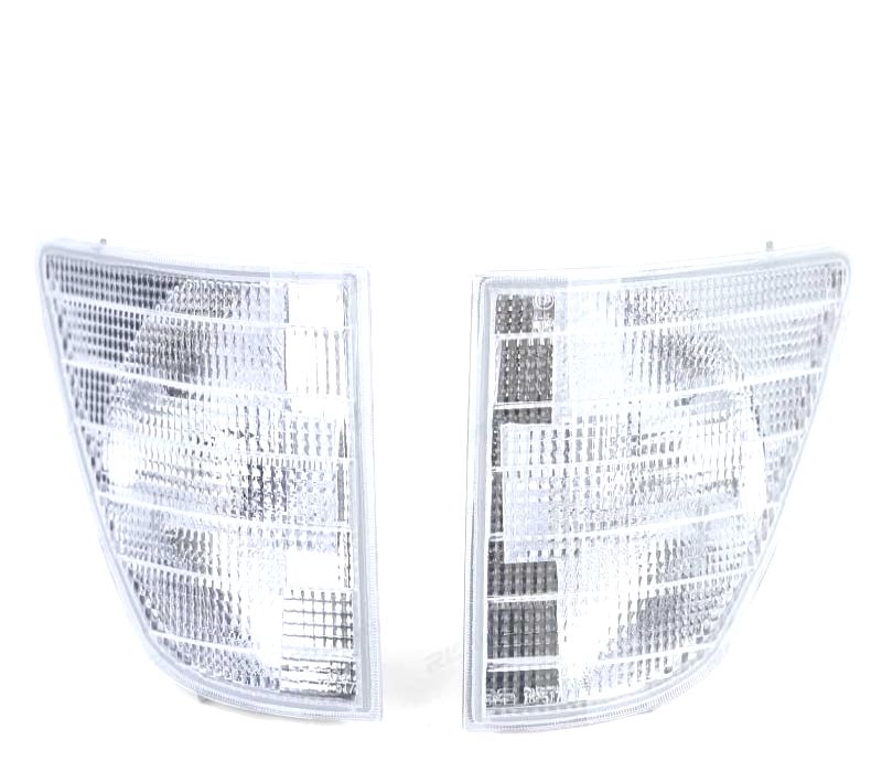 PISCAS FRONTAIS MERCEDES SPRINTER 95-00