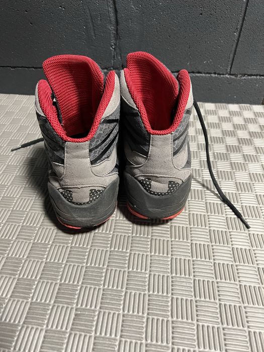 Боксерки Everlast