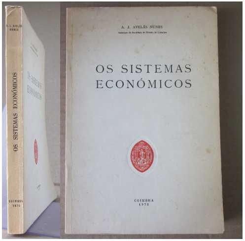 ECONOMIA - Vários Livros