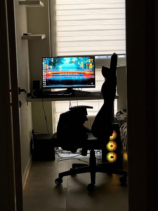 Ігровий компʼютер з гарантією