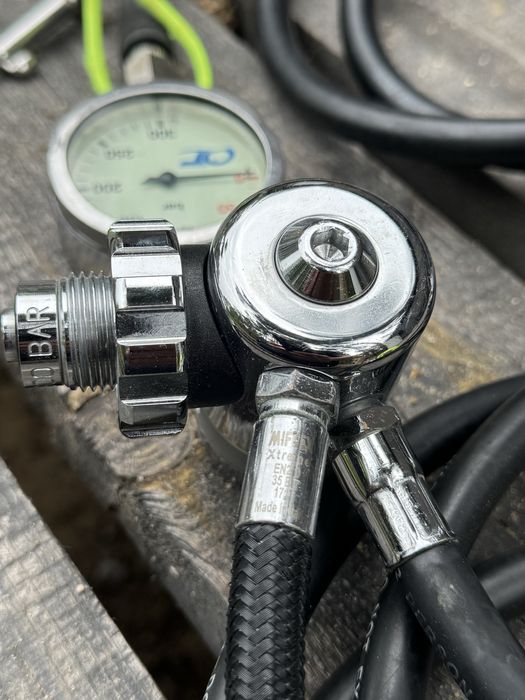 Apeks Komplet automatow do twina